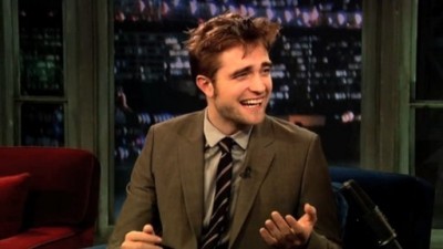 Late Night with Jimmy Fallon Season 2 Episode 364