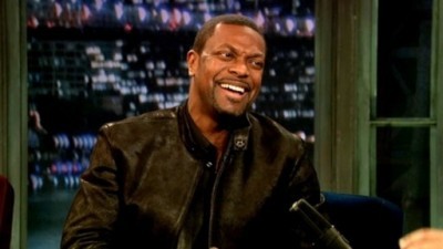 Late Night with Jimmy Fallon Season 2 Episode 368