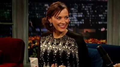 Late Night with Jimmy Fallon Season 2 Episode 374