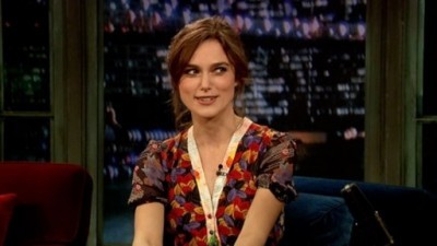 Late Night with Jimmy Fallon Season 2 Episode 375