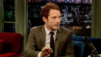 Late Night with Jimmy Fallon Season 2 Episode 379