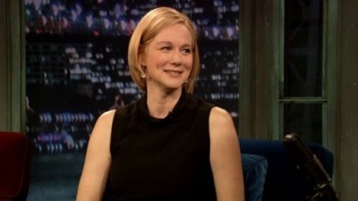 Late Night with Jimmy Fallon Season 2 Episode 380