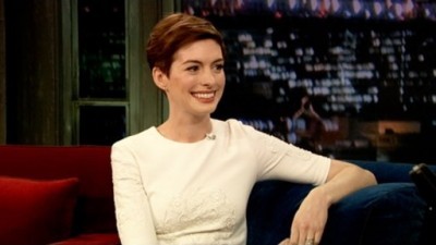 Late Night with Jimmy Fallon Season 2 Episode 381