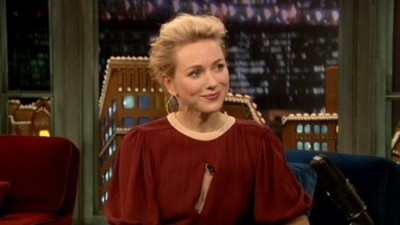 Late Night with Jimmy Fallon Season 2 Episode 382