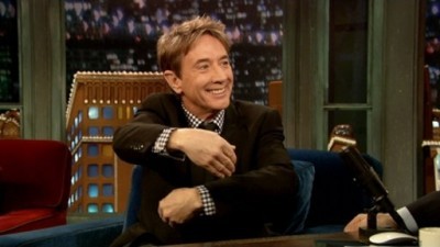 Late Night with Jimmy Fallon Season 2 Episode 383