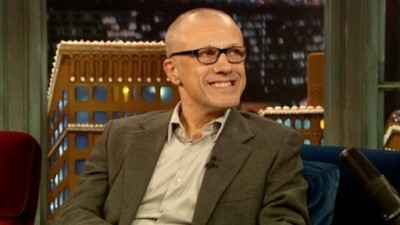 Late Night with Jimmy Fallon Season 2 Episode 384
