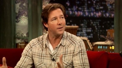 Late Night with Jimmy Fallon Season 2 Episode 387