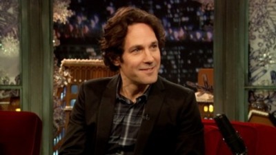 Late Night with Jimmy Fallon Season 2 Episode 389