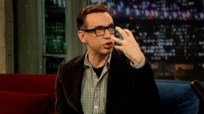 Late Night with Jimmy Fallon Season 2 Episode 390
