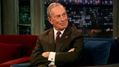 Late Night with Jimmy Fallon Season 2 Episode 391