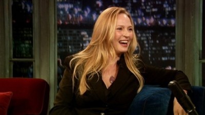 Late Night with Jimmy Fallon Season 2 Episode 398