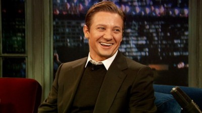 Late Night with Jimmy Fallon Season 2 Episode 400