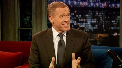 Late Night with Jimmy Fallon Season 2 Episode 403