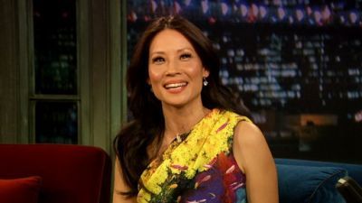 Late Night with Jimmy Fallon Season 2 Episode 404