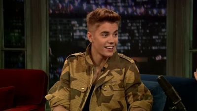 Late Night with Jimmy Fallon Season 2 Episode 409