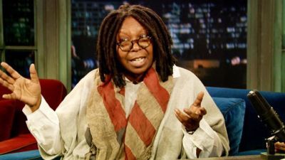 Late Night with Jimmy Fallon Season 2 Episode 410