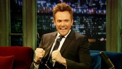 Late Night with Jimmy Fallon Season 2 Episode 411