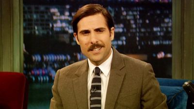 Late Night with Jimmy Fallon Season 2 Episode 412