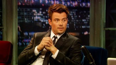 Late Night with Jimmy Fallon Season 2 Episode 414