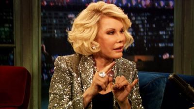 Late Night with Jimmy Fallon Season 2 Episode 417