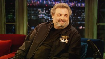 Late Night with Jimmy Fallon Season 2 Episode 418