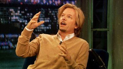 Late Night with Jimmy Fallon Season 2 Episode 419