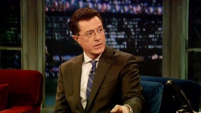Late Night with Jimmy Fallon Season 2 Episode 421