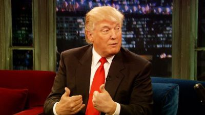Late Night with Jimmy Fallon Season 2 Episode 424