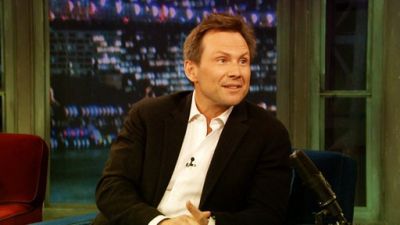 Late Night with Jimmy Fallon Season 2 Episode 425