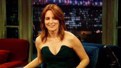 Late Night with Jimmy Fallon Season 2 Episode 426