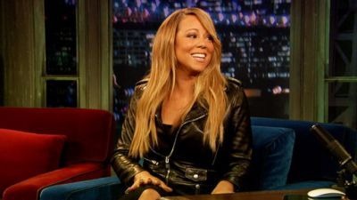 Late Night with Jimmy Fallon Season 2 Episode 427