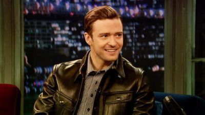 Late Night with Jimmy Fallon Season 2 Episode 428