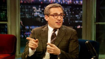 Late Night with Jimmy Fallon Season 2 Episode 430