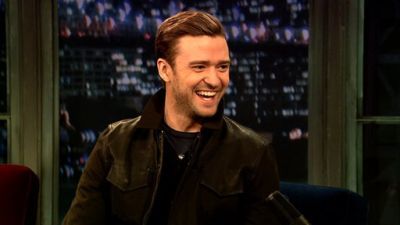 Late Night with Jimmy Fallon Season 2 Episode 432