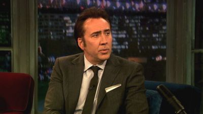Late Night with Jimmy Fallon Season 2 Episode 433