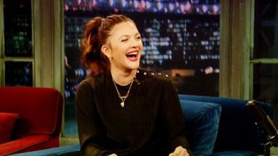 Late Night with Jimmy Fallon Season 2 Episode 436