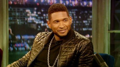 Late Night with Jimmy Fallon Season 2 Episode 438