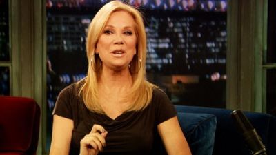 Late Night with Jimmy Fallon Season 2 Episode 440
