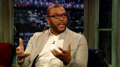 Late Night with Jimmy Fallon Season 2 Episode 441
