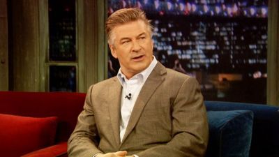 Late Night with Jimmy Fallon Season 2 Episode 442