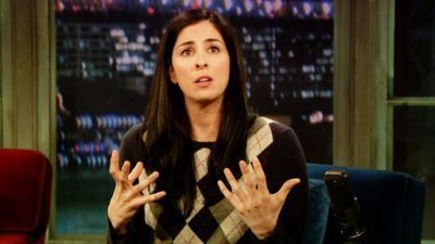 Late Night with Jimmy Fallon Season 2 Episode 444