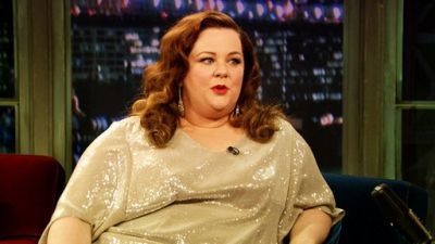 Late Night with Jimmy Fallon Season 2 Episode 445