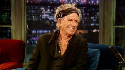 Late Night with Jimmy Fallon Season 2 Episode 447