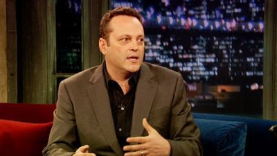 Late Night with Jimmy Fallon Season 2 Episode 450