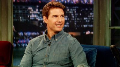Late Night with Jimmy Fallon Season 2 Episode 451