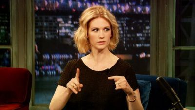 Late Night with Jimmy Fallon Season 2 Episode 452