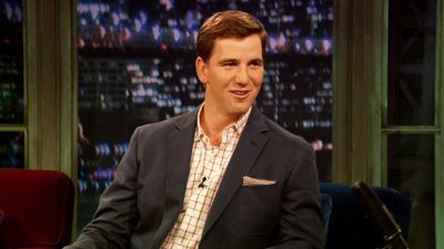 Late Night with Jimmy Fallon Season 2 Episode 453