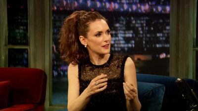 Late Night with Jimmy Fallon Season 2 Episode 458
