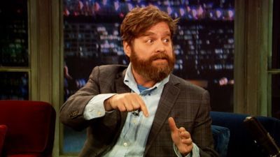 Late Night with Jimmy Fallon Season 2 Episode 460