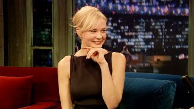 Late Night with Jimmy Fallon Season 2 Episode 461